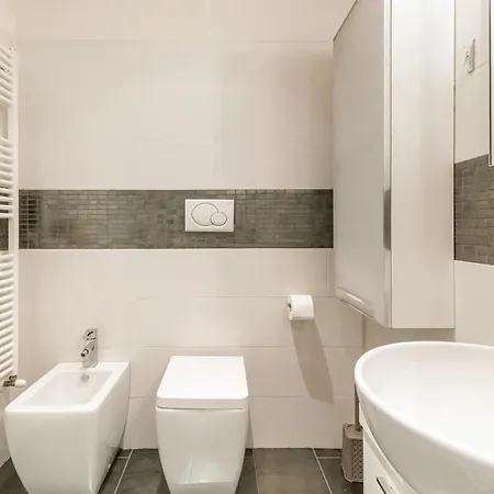 Porta Tufi Luxury With Private Parking! Apartamento Siena
