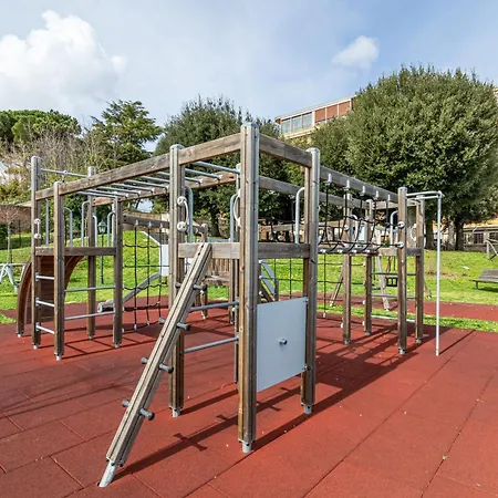 Porta Tufi Luxury With Private Parking! Apartamento Siena