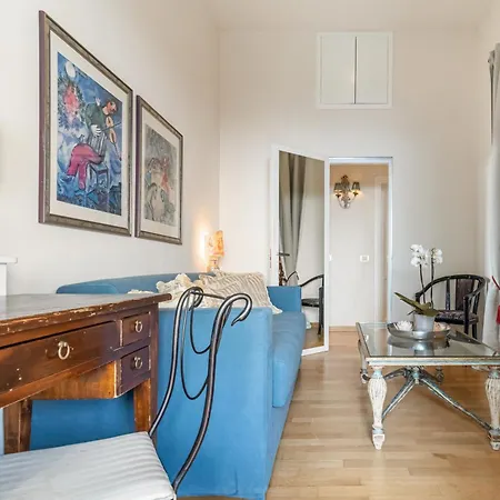 Apartamento Porta Tufi Luxury With Private Parking!
